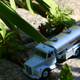 Illustration for article titled 1/43 Scania LS110